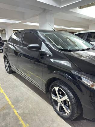 CHEVROLET ONIX 1.4 MPFI LTZ 8V FLEX 4P AUTOMÁTICO